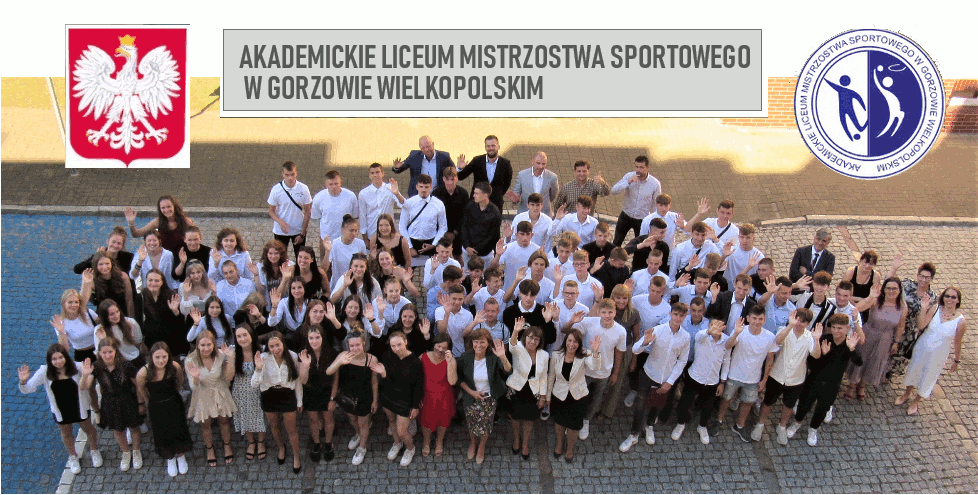 Akademickie Liceum Mistrzostwa Sportowego w Gorzowie Wielkopolskim